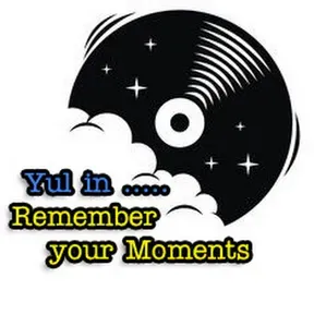 Yul in Remember your moments