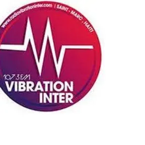 Radio Vibration Inter 107.3 FM