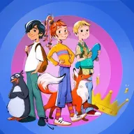 (11/12) Schule der magischen Tiere – Muss hier jemand vielleicht nachsitzen?