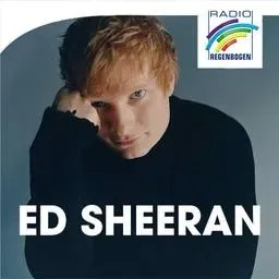 Radio Regenbogen Ed Sheeran Live