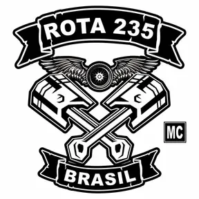 Rota 235 MC