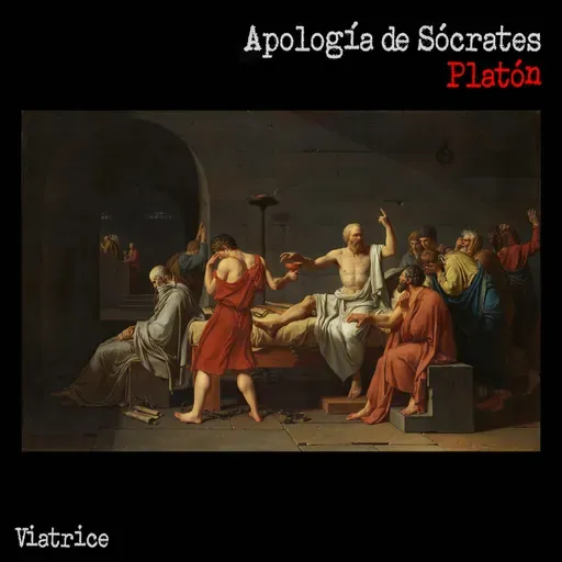 Apología de Sócrates, de Platón