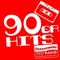 Ostseewelle 90er hits Live