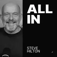 CA Governor Candidate Steve Hilton on Why California is Destroying Itself & How a Republican Can Win