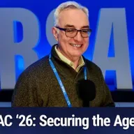 TWiT Events 19: RSAC 2026: Securing the Agentic Era