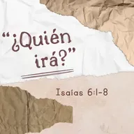 #1 - ¿Quién Irá?