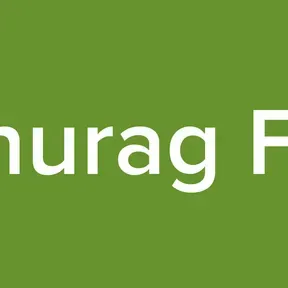 Anurag FM