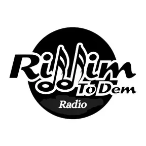 RiddimToDem Radio