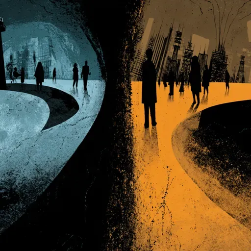 Global Cultural Dynamics 2035