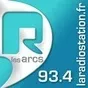 R'La Radiostation - R'Les Arcs