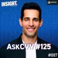 AskCVV #125 - Danhausen's WWE Debut, Cody Rhodes vs. Drew McIntyre, Brock Lesnar's WrestleMania Opponent