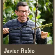 Javier Rubio (Colombia) en Charlas Pajareras #119
