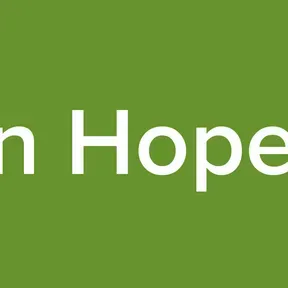 Hebron Hope Radio
