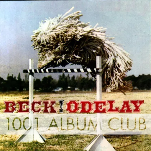 814 Beck - Odelay