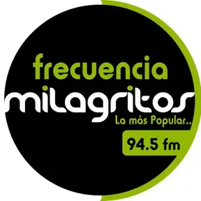 Radio Frecuencia Milagritros en vivo