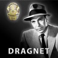 Dragnet: The Big Story Man (EP4889)