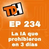 234 La IA que prohibieron en 3 días