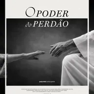 Antes de curar Jesus curou | Pr. Márcio Bezerra [ O poder do Perdão ep. 01 ]o