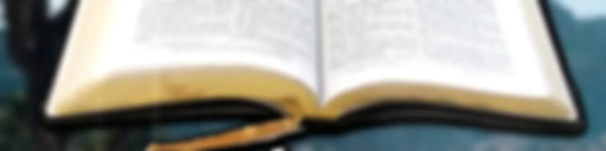 Fundamentos dos apóstolos e profetas