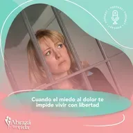 Cuando el miedo al dolor te impide vivir con libertad
