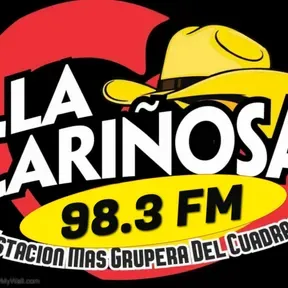 LA CARIÑOSA 98.3 FM