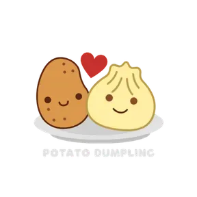 Potato Dumpling