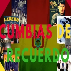 CUMBIA VOL UNO (ARCADIA MIX-MEGAMANIA OFICIAL)