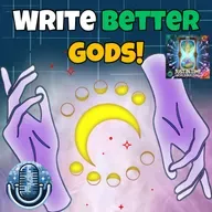 Create EPIC Gods for Fantasy Worldbuilding