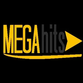 MEGA HITS WEB RADIO