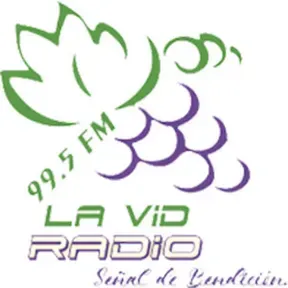 RADIO LA VID