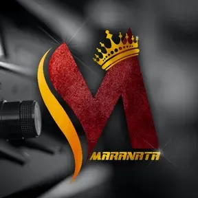 Web Radio Maranata