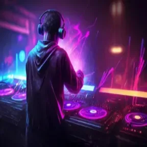 DJ.NIKEL1 CON MUSICA DE TODOS LOS TIEMPOS