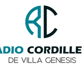 Radio cordillera de villa Génesis