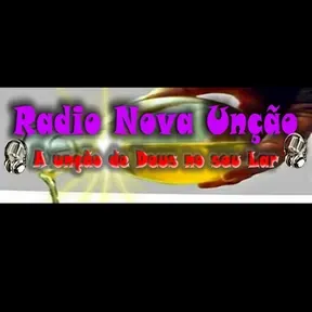 RADIO NOVA UNÇÃO
