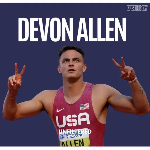 Devon Allen
