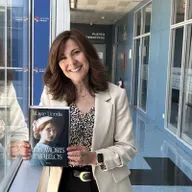 La Asturias de los años 30 en la nueva novela de Mayte Uceda