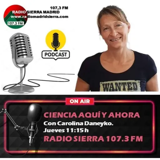 "Ciencia aquí y ahora" con Carolina Daneyko. ¿Se ha encontrado vida a 120 años luz?