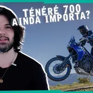 Yamaha ainda é capaz de fazer a diferença com a Ténéré 700?