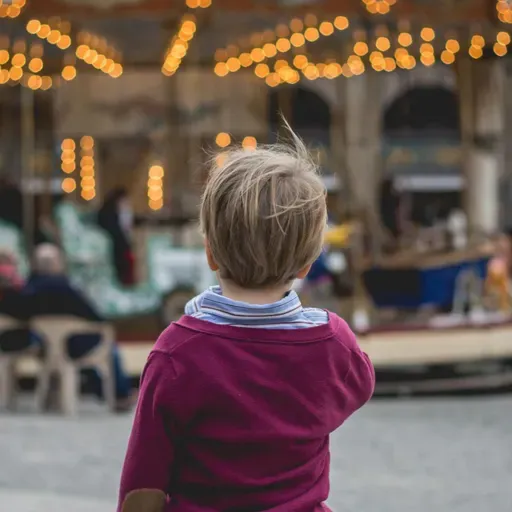 Parenting: Awaiting an autism assessment
