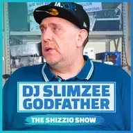 Slimzee: I'm The Frequency That Built Grime | Rinse FM, Pirate Radio & The Untold Story