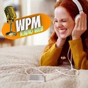 Web Rádio Patos de Minas