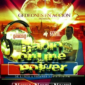 Power Power Radio