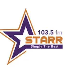 Starr103.5