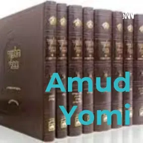 Amud Yomi - R. Beto Safra