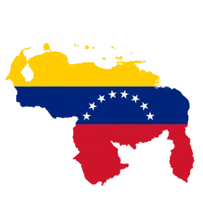 Venezuela es Folklore
