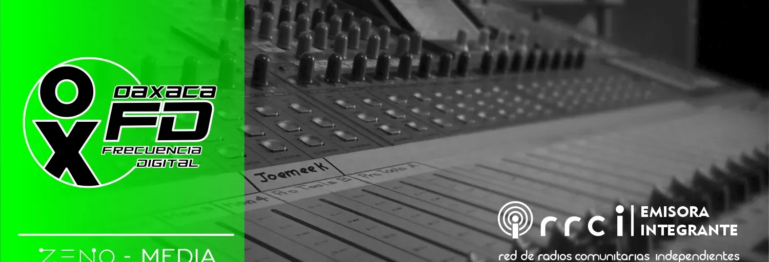 OAXACA FD ESTUDIO REMOTO