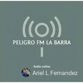 Peligro FM La Barra online