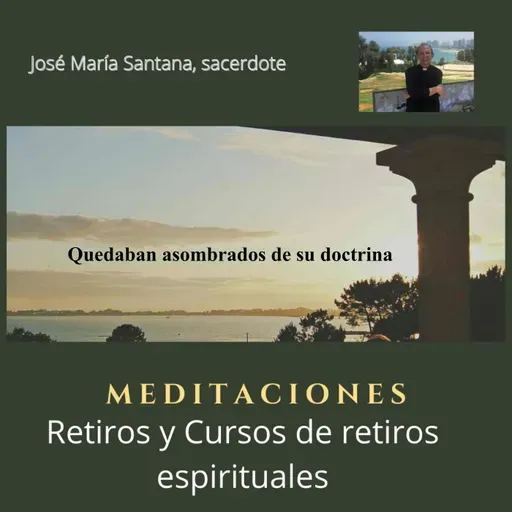 Quedaban asombrados de su doctrina