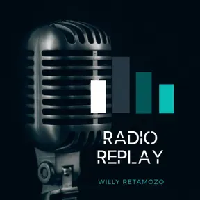 Radio Replay
