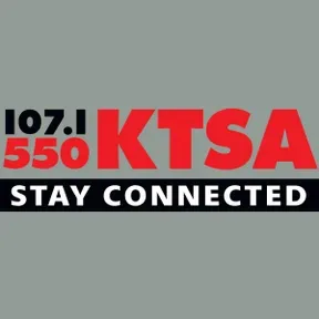 550 KTSA AM